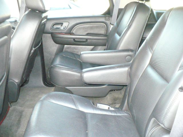 Cadillac Escalade 2007 photo 3