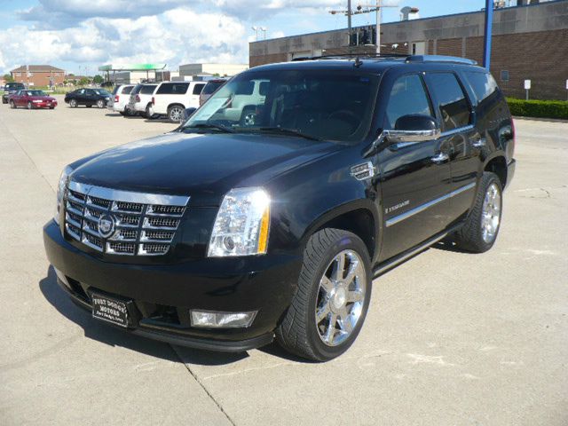 Cadillac Escalade 2007 photo 4