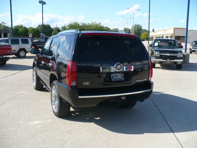 Cadillac Escalade 2007 photo 6