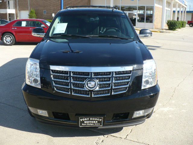 Cadillac Escalade 2007 photo 7