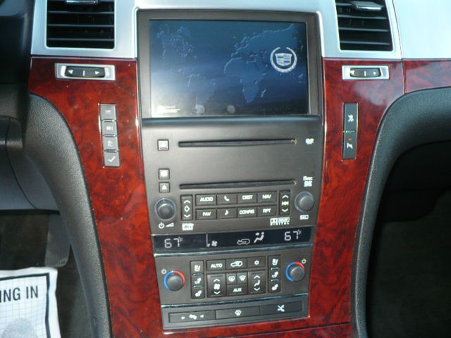 Cadillac Escalade 2007 photo 9