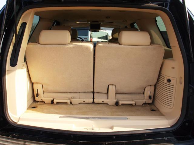 Cadillac Escalade 2007 photo 4