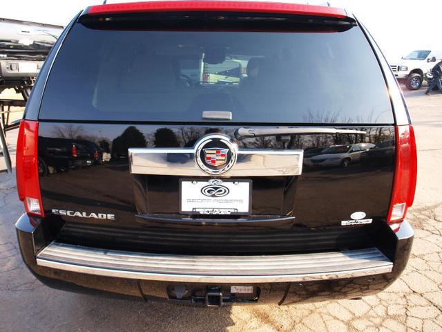 Cadillac Escalade 2007 photo 5