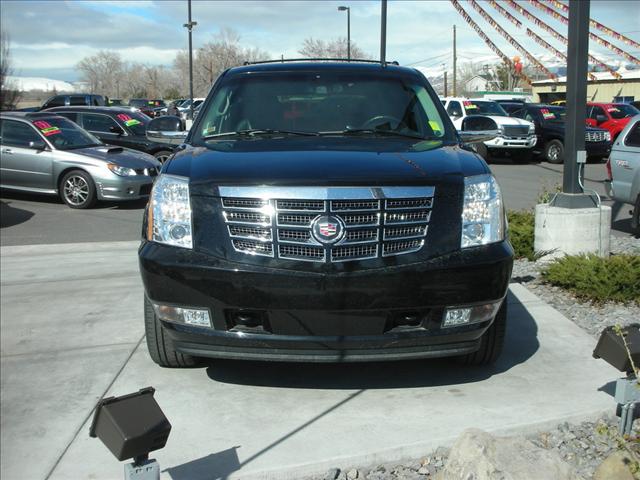 Cadillac Escalade 2007 photo 1