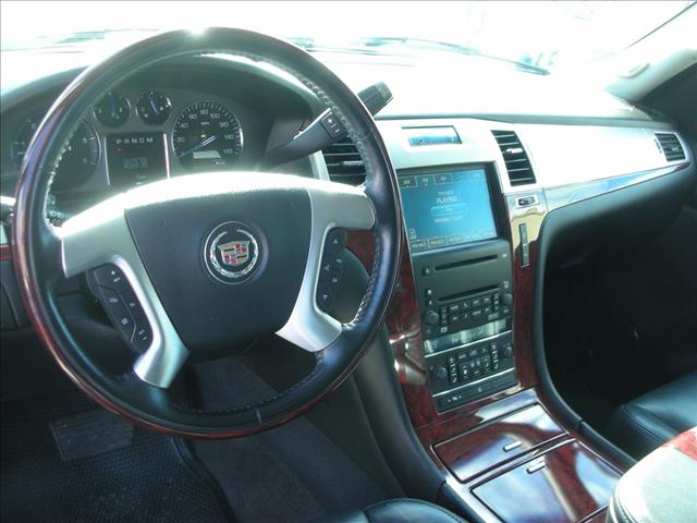 Cadillac Escalade 2007 photo 2