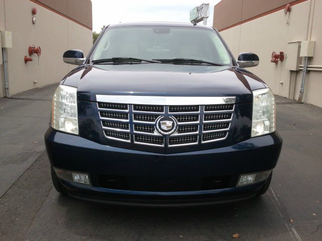 Cadillac Escalade 2007 photo 1