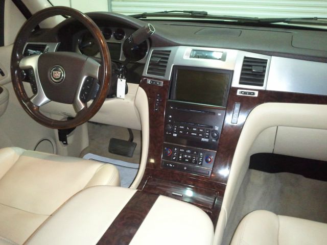 Cadillac Escalade 2007 photo 10