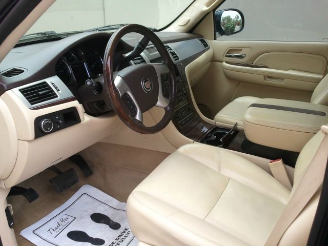 Cadillac Escalade 2007 photo 11