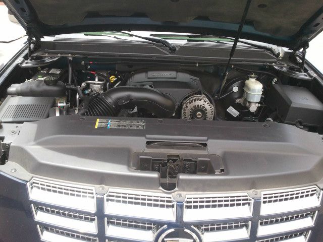 Cadillac Escalade 2007 photo 3