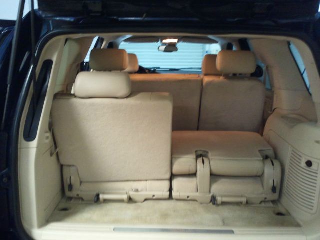 Cadillac Escalade 2007 photo 4