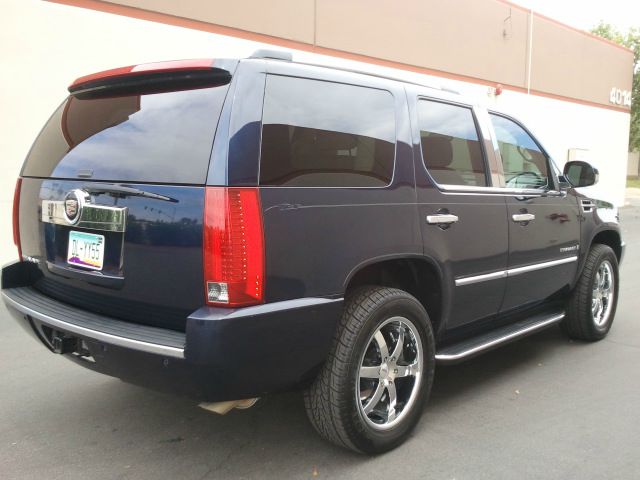 Cadillac Escalade 2007 photo 6