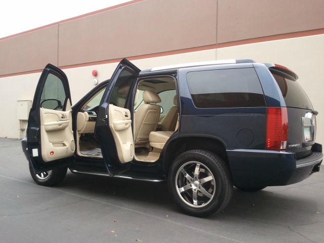 Cadillac Escalade 2007 photo 7