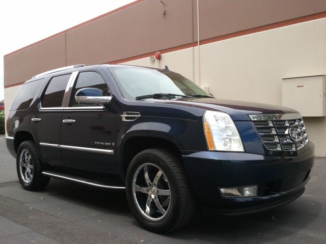 Cadillac Escalade 2007 photo 8