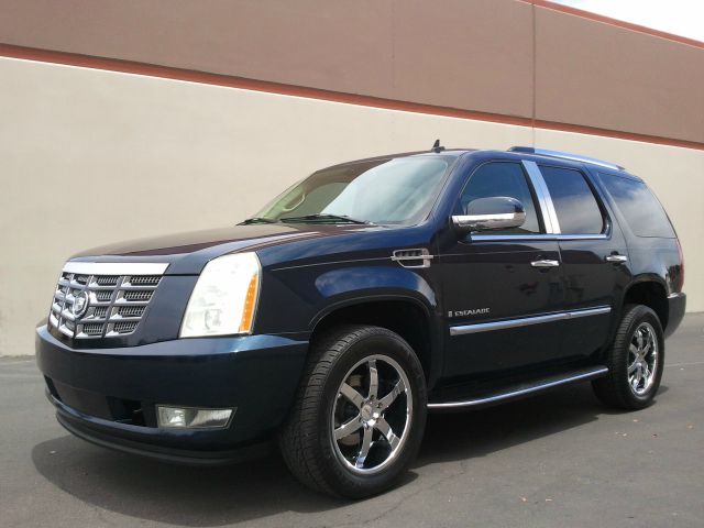 Cadillac Escalade 2007 photo 9