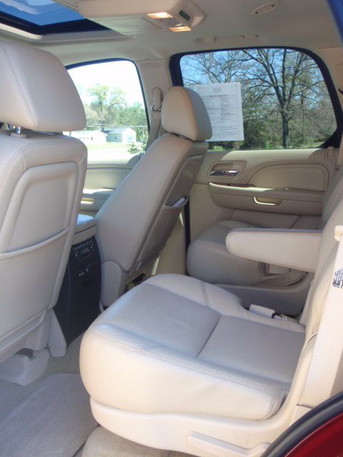 Cadillac Escalade 2007 photo 14