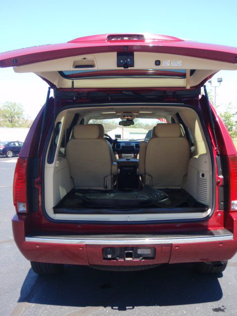 Cadillac Escalade 2007 photo 6