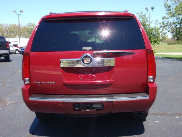 Cadillac Escalade 2007 photo 7