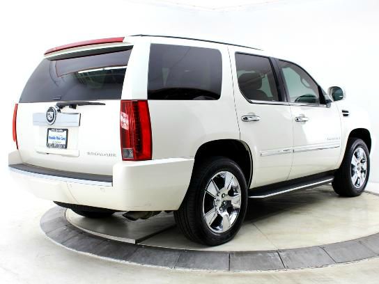 Cadillac Escalade 2007 photo 1