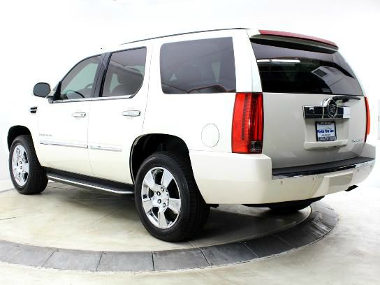 Cadillac Escalade 2007 photo 2