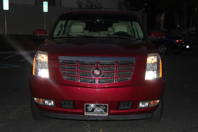 Cadillac Escalade 2007 photo 3