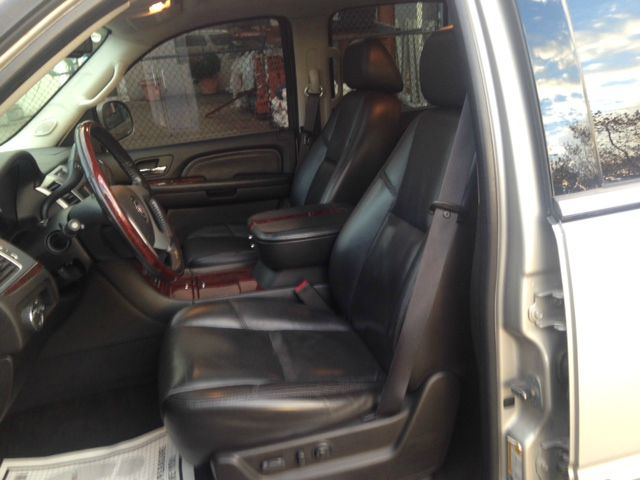 Cadillac Escalade 2007 photo 1