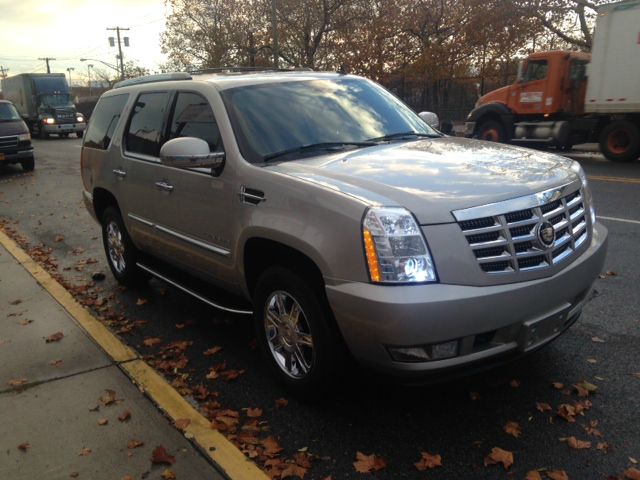 Cadillac Escalade 2007 photo 4