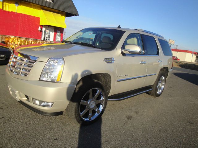 Cadillac Escalade 2007 photo 2