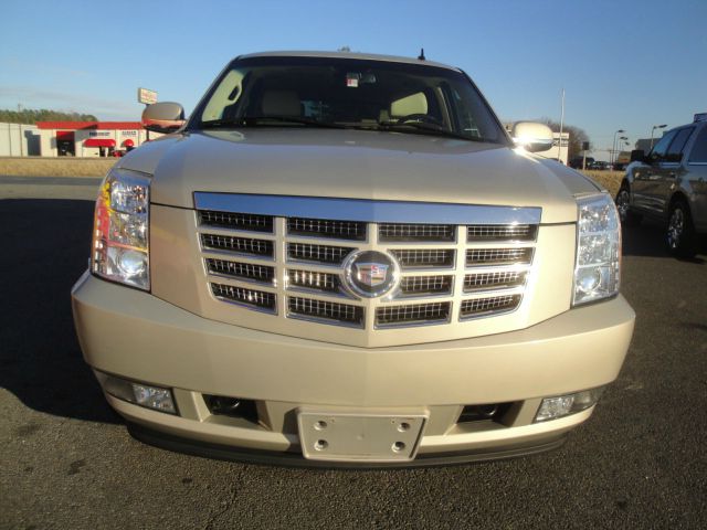 Cadillac Escalade 2007 photo 3