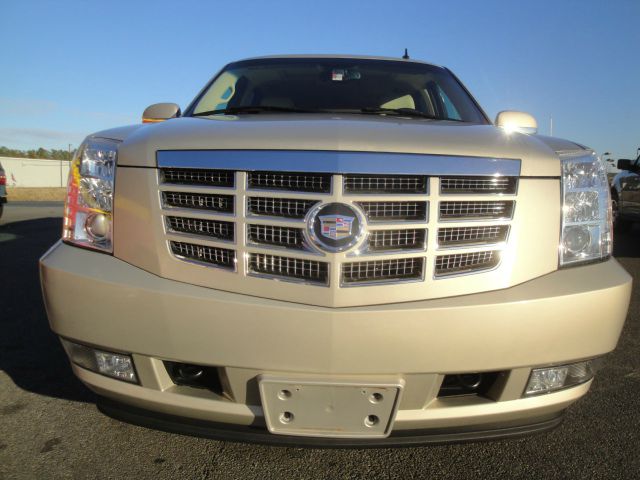 Cadillac Escalade 2007 photo 4