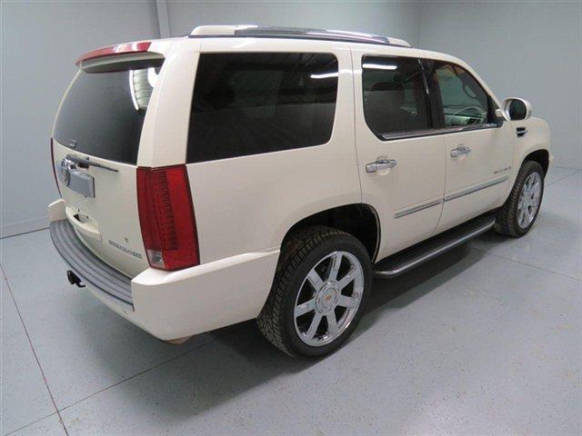 Cadillac Escalade 2007 photo 3