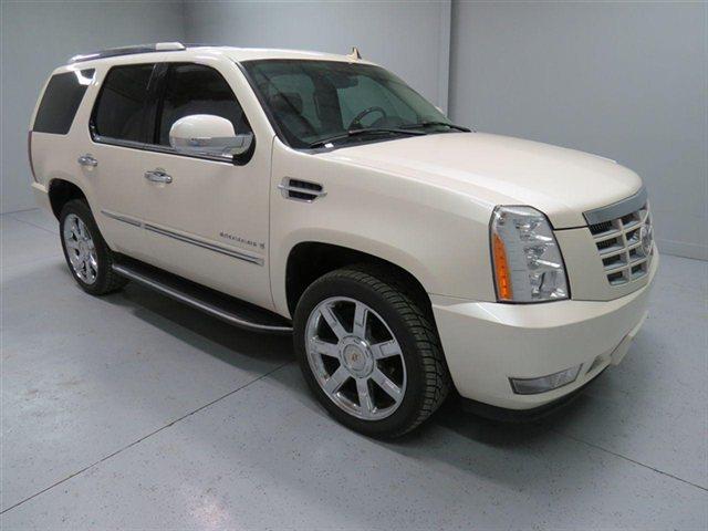 Cadillac Escalade 2007 photo 4