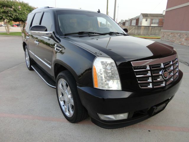 Cadillac Escalade EX - DUAL Power Doors SUV