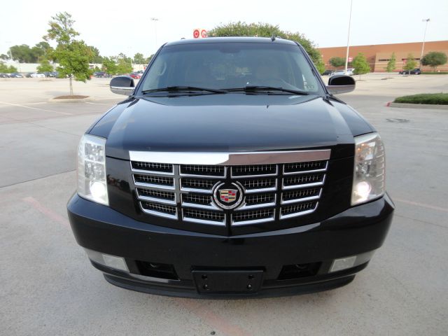 Cadillac Escalade 2007 photo 1