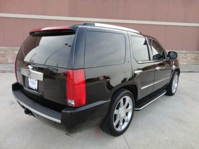 Cadillac Escalade 2007 photo 2