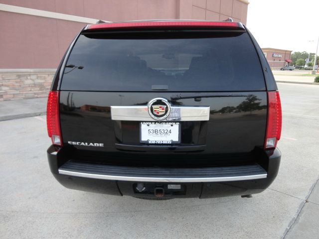 Cadillac Escalade 2007 photo 3