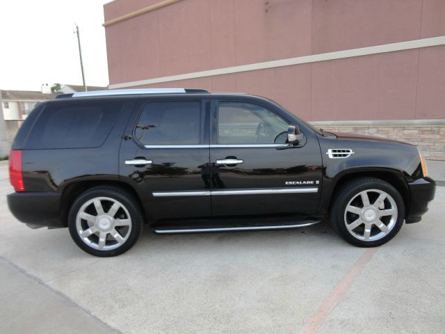 Cadillac Escalade 2007 photo 4