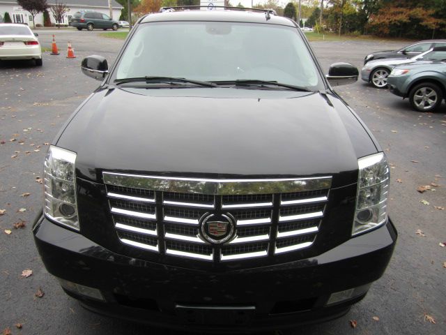 Cadillac Escalade 2007 photo 1