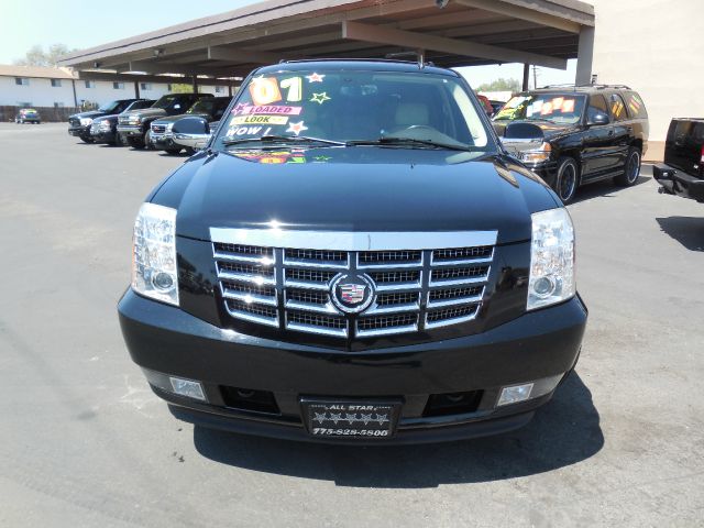 Cadillac Escalade 2007 photo 1