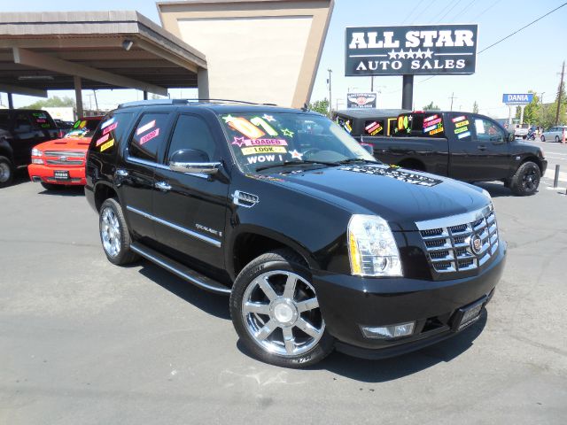 Cadillac Escalade 2007 photo 4