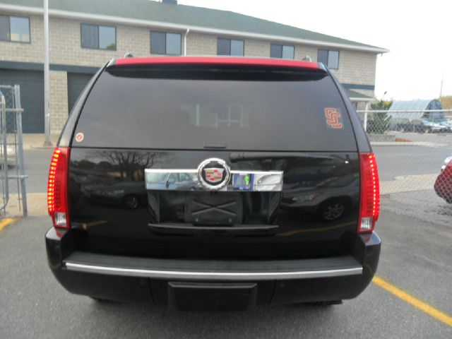 Cadillac Escalade 2007 photo 3