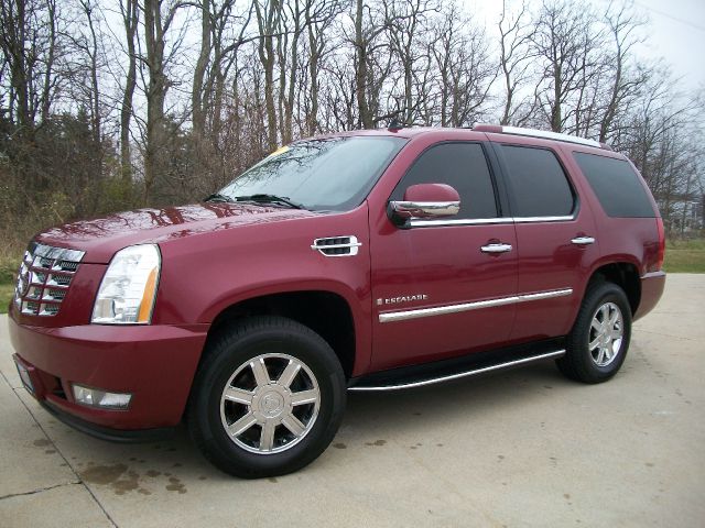 Cadillac Escalade 2007 photo 4