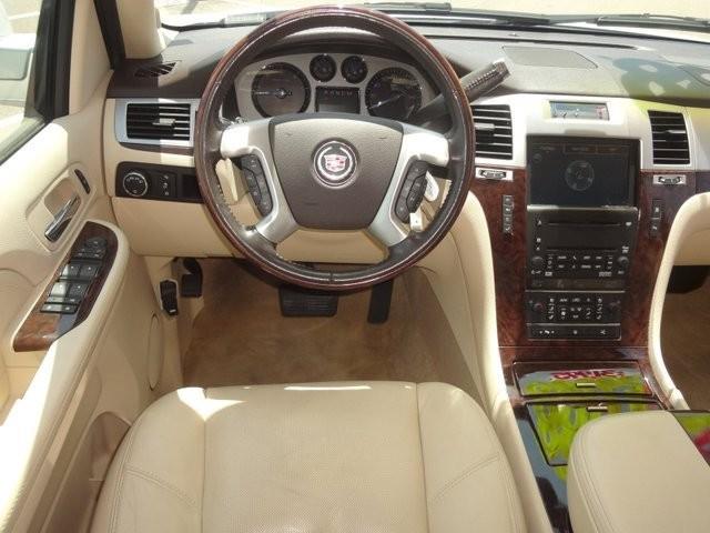 Cadillac Escalade 2007 photo 2