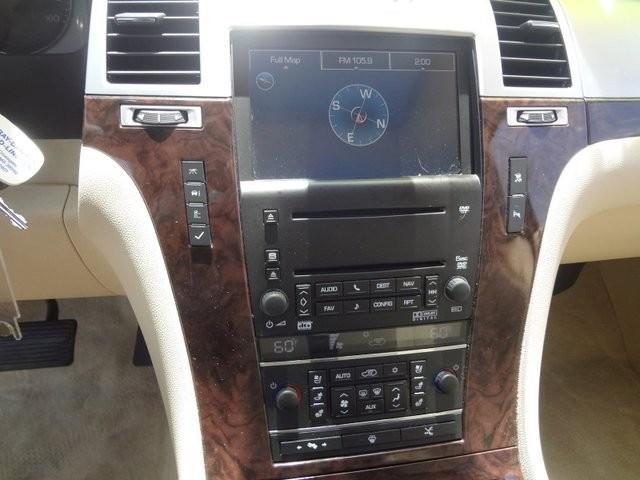 Cadillac Escalade 2007 photo 4