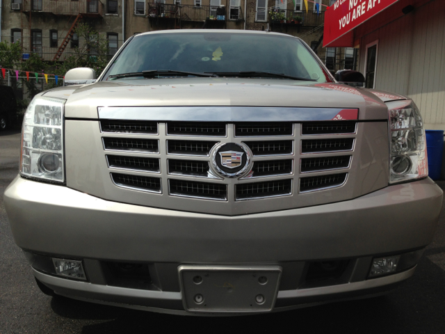 Cadillac Escalade 2007 photo 1