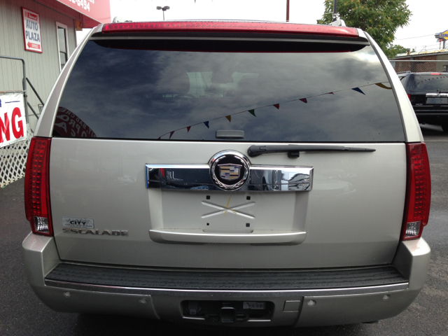 Cadillac Escalade 2007 photo 3