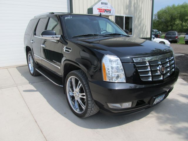 Cadillac Escalade 2007 photo 1