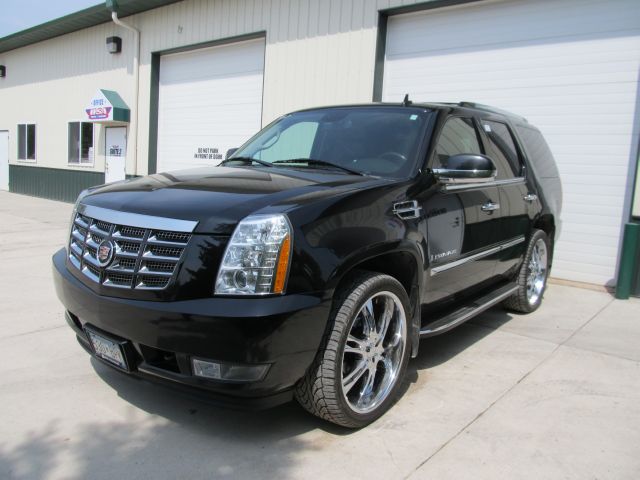 Cadillac Escalade 2007 photo 2