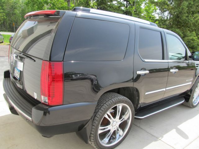 Cadillac Escalade 2007 photo 4