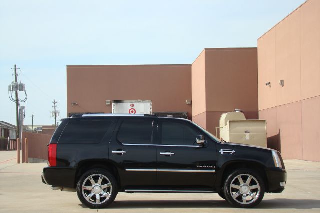 Cadillac Escalade 2007 photo 1