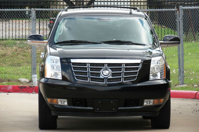 Cadillac Escalade 2007 photo 3